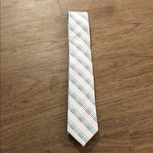 Express skinny tie